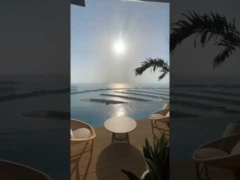 DUBAI EXPERIENCE