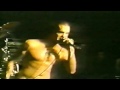 Rollins Band at El Mocombo (Toronto 1987) Gun In Mouth Blues