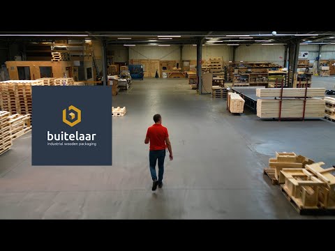 Buitelaar Packaging