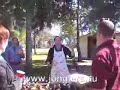 Žongleři v Rusku (sqr) - Známka: 1, váha: velká