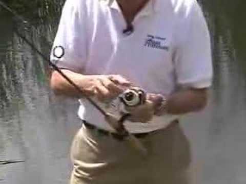 Doug Hannon the Bass Professor's newest invention