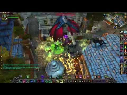 More Crazy PvP In SW's Streets!