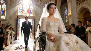 Married 10 Years But Still Virgin, She Left With a Divorce Paper, CEO Panicked and Begged Her Stay!