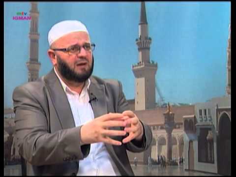 Novo 30. izdanje emisije" SIRA Allahovog Poslanika,sallallahu alejhi ve sellem, 13.07.14