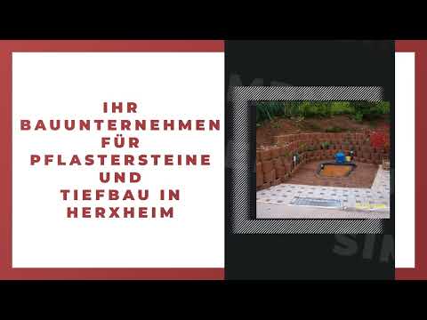 Simsek Bau GmbH YouTube-Vdeominiatur 9