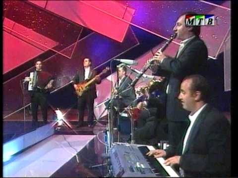 Grupa Fontana & Krume Spasovski - Koncert (live)