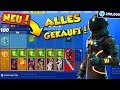 ICH KAUFE DEN GANZEN BATTLE PASS 3 Fortnite: Battle Royale ICH KAUFE DEN GANZEN BATTLE PASS 3 Fortnite: Battle Royale