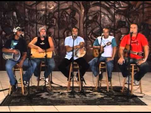 História do grupo Da Melhor Qualidade.