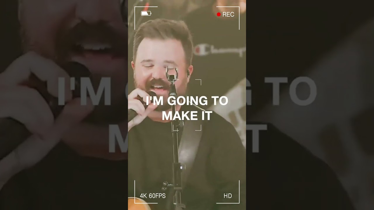 Firm Foundation (Live) Sheet Music PDF (Cody Carnes / Chandler Moore / Maverick City Music)