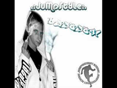 DjJoJo91 - ReMiX JuMpStYLe