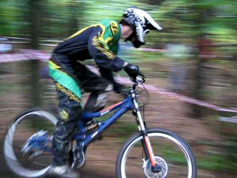 WBC Luhačky 09 Hoferek