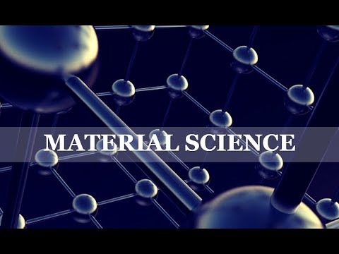 Material Science Video
