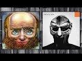 Madvillain - Strange Ways X Gentle Giant - Funny Ways | Original Sample Mashup