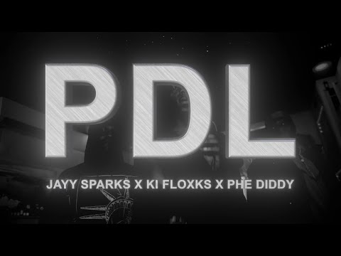 Jayy Sparks X KiFloxks X Phe Diddy-PDL