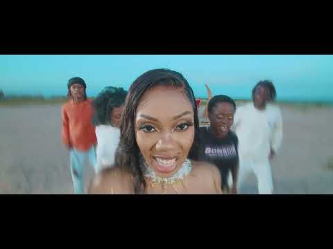 NINITA FEAT  MC REDBUL- WAAH