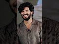 Beautiful Moments From KaanunnaKalyanam Song Launch Event DulquerSalmaan SitaRamam Shorts