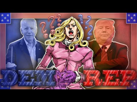 Was President Valentine a Republican or Democrat?