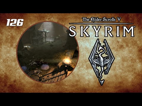 The Vampire Hive - Let's Play Skyrim (Survival, Legendary Difficulty) #126