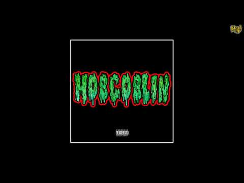 Hobgoblin x Jamil Honesty x Supreme Cerebral x Squeegio - Marines