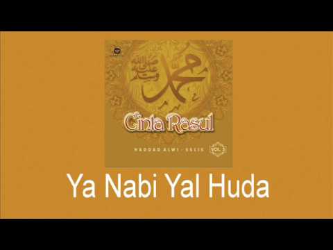 download lagu mp3 mp4 Haddad Alwi Sulis Ya Nabi Yal Huda, download lagu Haddad Alwi Sulis Ya Nabi Yal Huda gratis, unduh video klip Haddad Alwi Sulis Ya Nabi Yal Huda