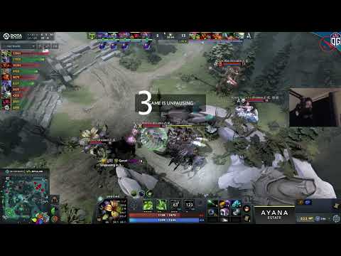 "Manila should have another Major" - Gorgc shares his plan on creating an Epic Major Event