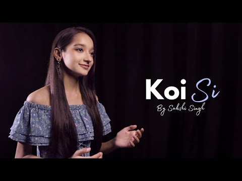 Koi Si | By Sakshi Singh | Afsana Khan | Nirmaan | Enzo | Ik Vi Hanju Aya Na Marjane Nu Mere Bina