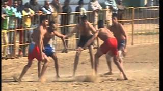 (1) Kamalpura (Ludhiana) Kabaddi Tournament 31 Jan 2016