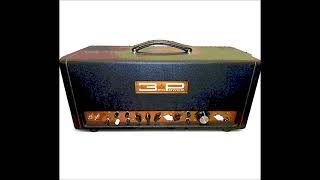 Video thumbnail for 4 Sale 3rd Power Kitchen Sink 6VEL JTM / 1990 Les Paul Classic / BK Holy Diver / Koko Bogner & Suhr by Lesstalk Moretone