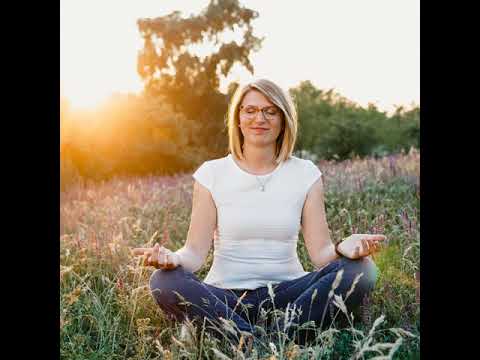 #34: Die 3-Minuten-Atempause Meditation