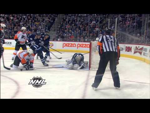 Top 10 Eastern Conference Saves of 2011-12