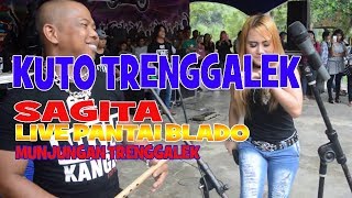 Download lagu Dangdut Koplo Kuto Trenggalek Sagita Live Munjunga... mp3