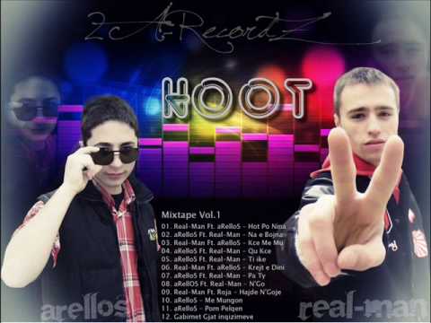 aRelloS ft. Real-Man - Na Po Vina (2A-Recordz)