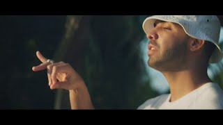P.Reign ft. Drake - DnF (Drake Verse Only) [Video]