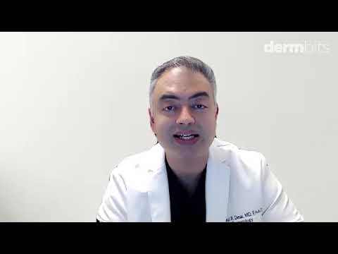 Seemal Desai, MD - Are JAK inhibitors (specifically tofacitinib or ruxolitinib) an effective...