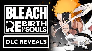Watch and explore about BLEACH Rebirth of Souls - Season Pass DLC EU Xbox Series X|S CD Key