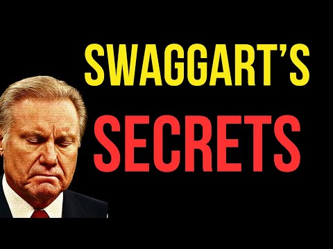 The Rise and Fall of Jimmy Swaggart