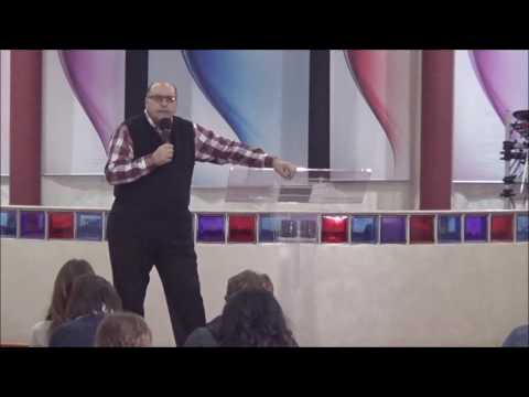 CACDM – Phil Cannavò – 24 febbraio 2019 – Amiamo davvero?