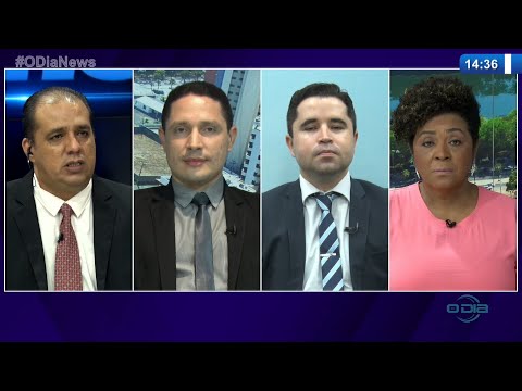 Política do Dia 17 02 2022