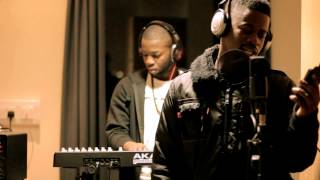 Lianne La Havas - Lost &amp; Found (Rayon Nelson cover)