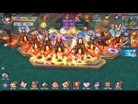 Kiếm Khách Ca Ca - VTC Video