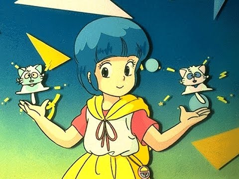 L'incantevole Creamy - Parimpampum Cover