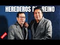 Alabanzas De HEREDEROS DEL REINO LO MAS NUEVO ️