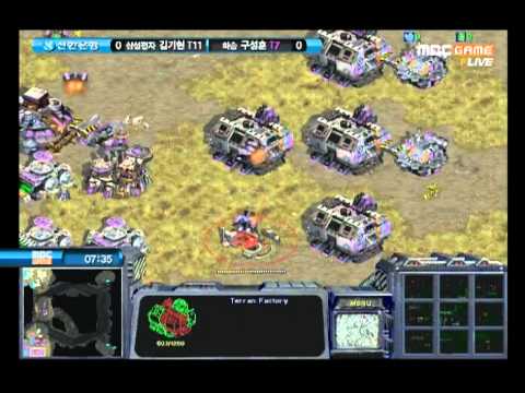 SPL  HiyA vs Reality 2011-04-24  @ Beltway