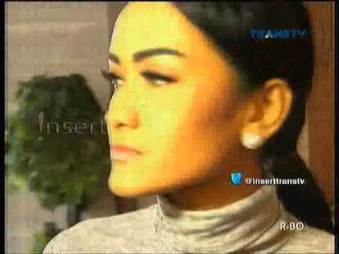 Julia Perez Bersyukur Hasil Check up Kesehatannya Bagus, Insert 22 Januari 2016