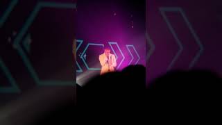 2018-10-17 Jin Longguo 1st fan meeting "Friday n Night"in Hong Kong--In To Your Love Again_Part2