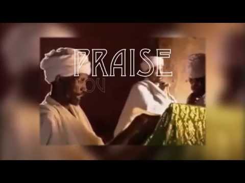 Raggamanjah - Praise you The Lord