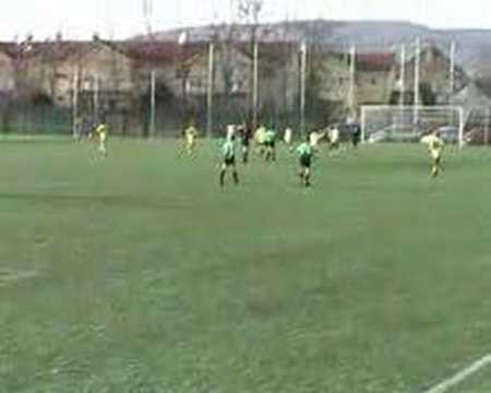 Kelen SC-Budatétény SE