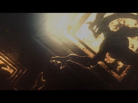 Endless Space 2  Factions - The Vodyani