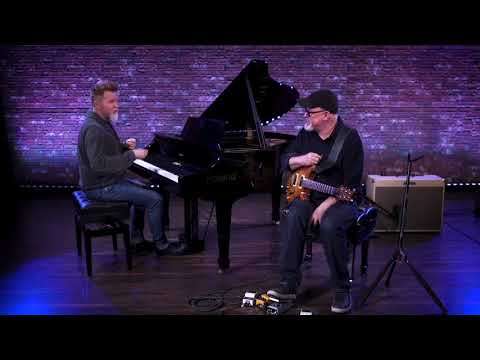 AskMattRollings - Live at Roland #1 ft. Tim Pierce