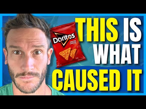 Der wahre Grund für die Fettleibigkeit in Amerika | 9 Studien vergleichen Europäer mit Amerikanern